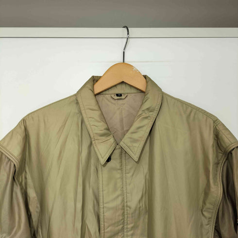 比翼 ブルゾン ジャケット メンズ import:M